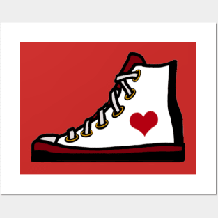 LMSYF Sneaker Posters and Art